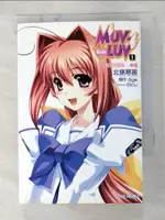 MUV-LUV 01：EXTRA命運_北側寒圍, AGE,  宋輝雄【T8／一般小說_GC8】書寶二手書