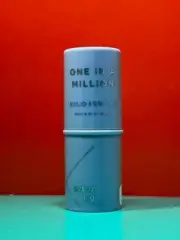One In A Million Solid Perfume Bath & Body Works - 0.21oz - RARE
