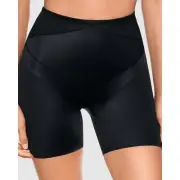 Miraclesuit Shapewear Tummy Tuck Firm Control High Waist Shapewear Shorts