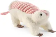 Pink Fairy Armadillo/Rosa Fairies Armadillo 3228 Folkmanis Hand Puppet