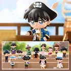 POP MART DETECTIVE CONAN CARNIVAL Series Blind Box Figure Toy Gift