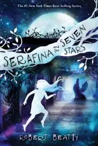 在飛比找博客來優惠-Serafina and the Seven Stars