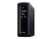 CyberPower Value Pro VP1600ELCD - UPS - 960 Watt - 1600 VA