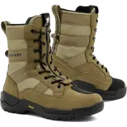 REV’IT! Acre H2O Army Green Green Shoes