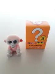 TY MINI BOO CHERRY SERIES 3 HAND PAINTED COLLECTIBLE UNOPENED