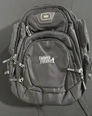 NEW OGIO Stratagem Pack Backpack Laptop - Farmer Focus - Brand New With Tags