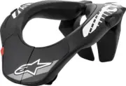Alpinestars Youth Bionic Tech 2 Neck Support Protection Brace Offroad Moto ATV