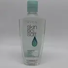 Avon Skin So Soft Original +Jojoba Bath Oil 16.9 fl oz New Old Stock Sealed