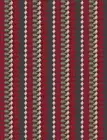 Iris Apfel Jazz Geo Multi by Fabricut