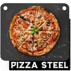 Pizza Steel XL for Oven & Grill,16"x13.4", The Ultimate Crust Game Changer, P...