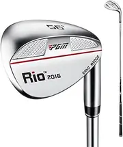 Golf Sand Wedge with 56D/60D Right Handed Club Wedges for Men and Women - Improve Your Short Game