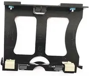GinTai HDD Hard Drive Caddy Bracket for Lenovo ThinkStation P330 Tiny Workstation 30CE 30CF 30CG 30D5 30D6 30D7 01EF683