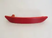 RENAULT CLIO MK4 IV 4 2013-16 OFFSIDE RIGHT SIDE REAR REFLECTOR LENSE