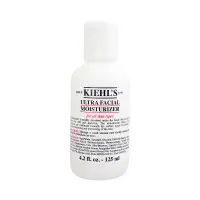 在飛比找環球Online優惠-KIEHLS契爾氏 冰河保濕乳液 125ml -國際航空版