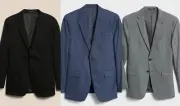 Banana Republic Suit Jackets. MSG ME OFFERS. Retail $290! Sizes 40-44 (s/r). NWT