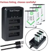 NP-BX1 Battery or charger For Sony DSC-H300 H400 DSC-HX300 HX50V DSC-WX300 WX350