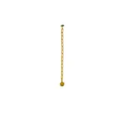 Danuser T3 T Post Driver Plumb Bob Part 21356