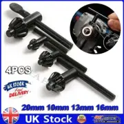 drill Chuck Key Replacement Hand Drilling Tools Accessories 10mm 13mm 16mm 20mm