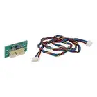 Ecovacs Deebot X2 Omni Station Button Board