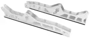 Trailing Arm Guards For Polaris RZR XP 4 1000 2014-2021 Aluminum
