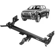 TAG Heavy Duty Towbar for Isuzu D-MAX (06/2012-07/