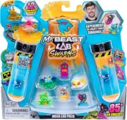 MrBeast Lab Swarms Mega Lab Pack Atomic Series 24752