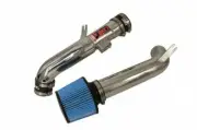 Injen SP1676BLK SP Cold Air Intake System Black for Accord L4 13-17