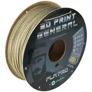 Polymaker PLA PRO Filament 1.75Mm 3D Print General Flat Dark Earth Creator