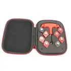 Golf Weights Kit for TaylorMade SIM MAX Driver RH 7g-17g for Option