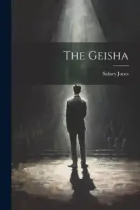 在飛比找博客來優惠-The Geisha