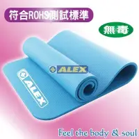 在飛比找Yahoo!奇摩拍賣優惠-[凱溢運動用品] 德國品牌 台灣製造 ALEX C-5301