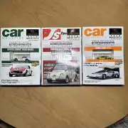 Tomica Collector Book 13 Volume Set