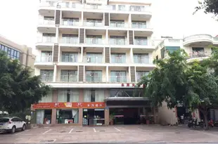 三亞永茂大酒店Yongmao Hotel