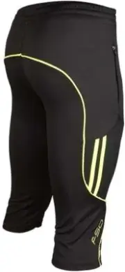 Shinestone Men's Sports Pants, Mens Training Soccer Jogger Small, 6611-green