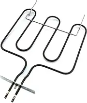 [Place4parts] Compatible Oven Cooker Grill Element for BELLING NEW WORLD STOVES 081583305 082971400 1700W