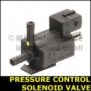 Boost Pressure Control Solenoid Valve N75 FOR XC70 I 2.4 2.5 00->07 CHOICE1/2