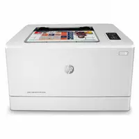 在飛比找PChome商店街優惠-HP Color LaserJet Pro M155nw 雷