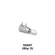 TPC Dental Flow Control Valve (5 Pk)