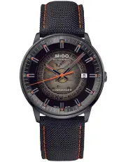 [Mido] Commander Gradient Automatic Watch