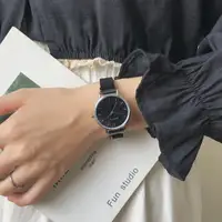 在飛比找蝦皮購物優惠-金屬星空時尚簡約手錶 對錶 情侶錶 韓風【WA964】生日 