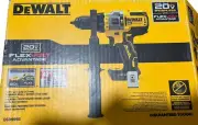 Dewalt DCD999B 20V Max XR 1/2" Flexvolt Advantage Brushless Hammer Drill