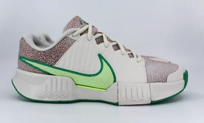 Nike Zoom GP Challenger Pro HC PRM Phantom Barely Volt FJ7766-001