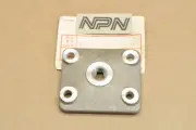 NOS Honda CB125 CB160 Crank Case Lower Bottom Cover 11311-216-000