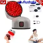 660Nm Red Light Therapy Cap Led Laser Hair Growth Hat Loss Treatment Scalp Care✲