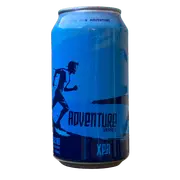 SALE - Australian Sports Brewing Co. - Adventure Sports Beer (Non-Alcoholic Beer) - XPA (BB 12.09.25)