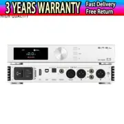 SMSL D400ES High Resolution USB DAC Bluetooth DAC Hifi Audio Decoder ES9039MPRO