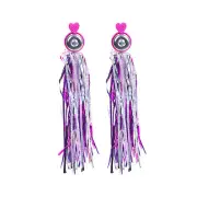 BELL SunLite COMBO STREAMERS HEART Pink /PU