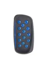 Nordictrack 10.9 i - 831.239390 Elliptical Left Pedal 404462