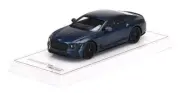1:43 TRUESCALE Bentley Continental Gt Speed Marlin 2022 TSM430620 Model