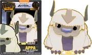 Avatar The Last Airbender - Appa 4" Pop! Enamel Pin